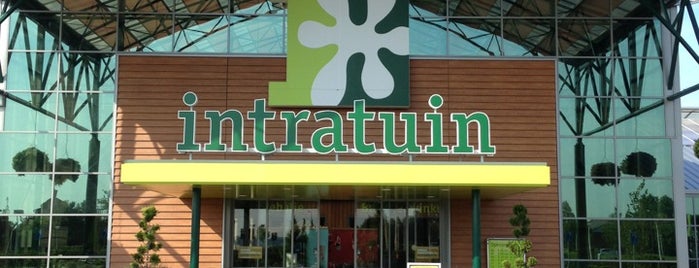 Intratuin is one of Hellen’s Liked Places.