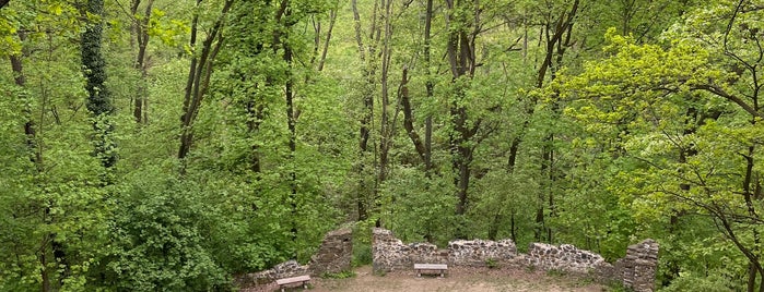 Rozhledna Cibulka is one of Orte, die Hana gefallen.