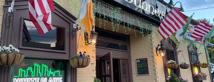 Dunne's Pub is one of White Plains St Pattys.