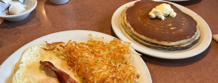 Denny's is one of Guide to Minneapolis's best spots.