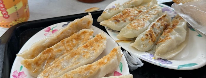 瑞安豆漿大王 is one of Taipei Food.