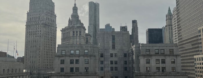 New York City Civil Court is one of New York 2015.