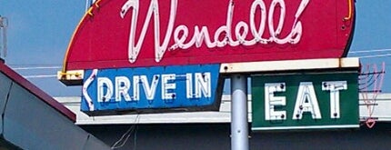 Wendell Smith's Restaurant is one of Nashville.