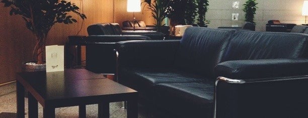 "Aeroservice" Business Lounge is one of ✨💗Валентина В 💋💗✨'s Saved Places.