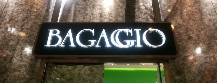 Bagaggio Millenium is one of Wino.