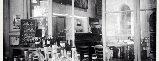 Loft Cafe is one of Locais curtidos por Vincent.