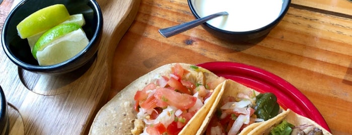 Dia de los Tacos is one of To eat.