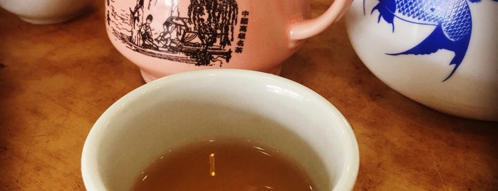 日興肉骨茶 is one of Kuantan.