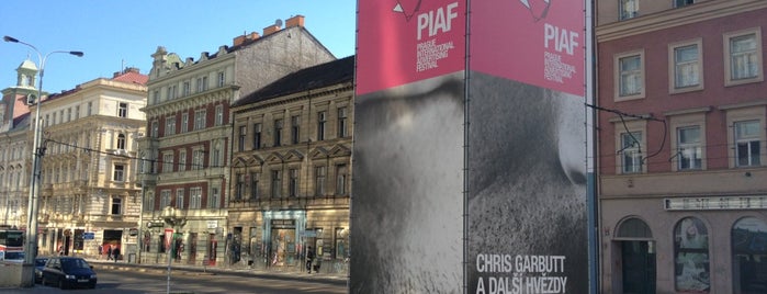 PIAF 2013 is one of World of Czech Advertising.