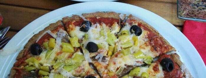 Pizzeria Caravella is one of !!!AUSPROBIEREN!!!.