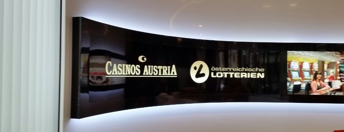 Österreichische Lotterien is one of .keep.