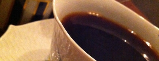 GUILD COFFEE is one of コーヒー、紅茶、お茶.