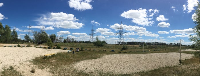 річка Почепин (озеро в Почепині) is one of Orte, die Ulvi gefallen.