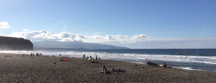 Praia de Santa Bárbara is one of SãoMiguel.