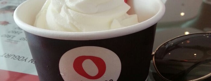 Red Mango, Al Kout is one of All-time favorites in Kuwait.