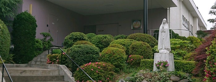 カトリック教会
