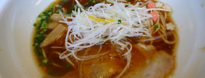 Kugatsudo is one of Ramen.