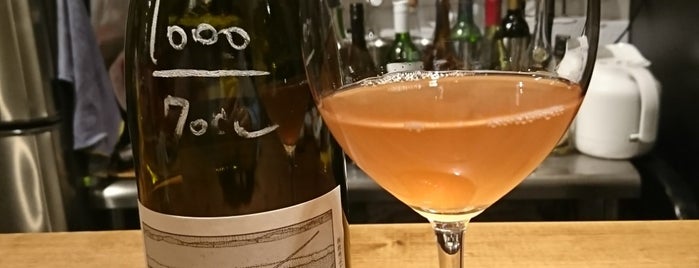 おいしい日本のワイン ≡sun is one of ヨヨハチハシゴ.