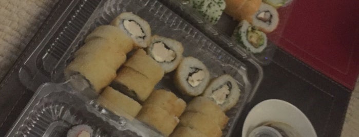 Sushi