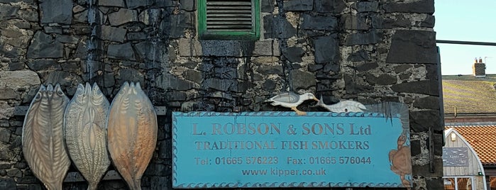 L Robson & Sons is one of London & UK.