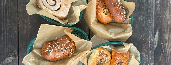 Batch Craft Beer And Kolaches is one of To-Try Austin.