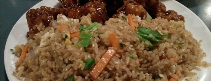 China Pavilon is one of Top picks for Restaurants in Syracuse.