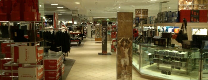 Macy's is one of Places I Do Go To On A Regularly Basis.