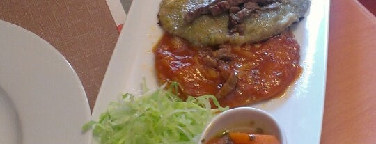 El Rincon Mexicano is one of Andres 님이 좋아한 장소.