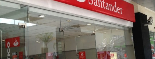 Santander is one of Lieux qui ont plu à Maria Jose.