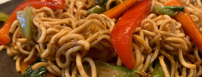 UDON is one of Japo.