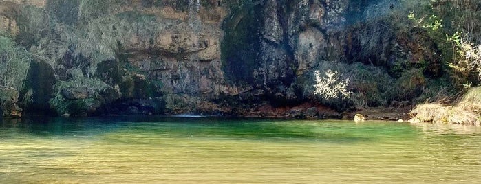 Torrent de la Cabana is one of Playa/Montaña.