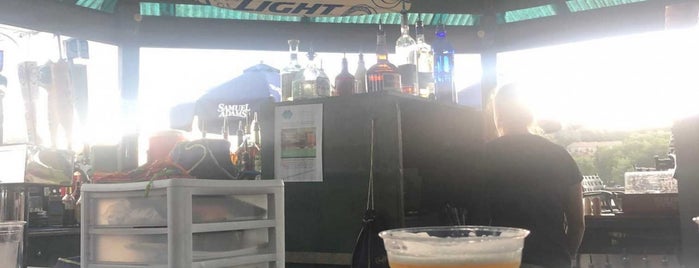 Margate Beach Bar is one of Bars.