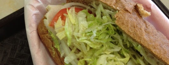 Bk Subs #3 is one of Top picks for American Restaurants.