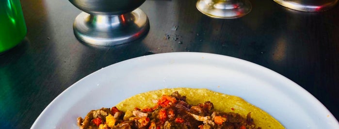 Tacos Don Manolito is one of Posti che sono piaciuti a aniasv.