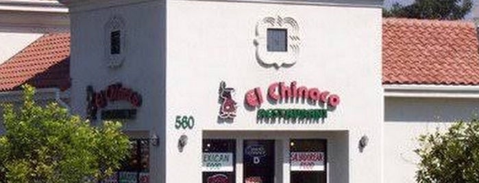 El Chinaco is one of Kimmie's Saved Places.