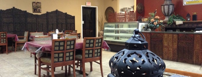 The 13 Best Places For Baba In Phoenix