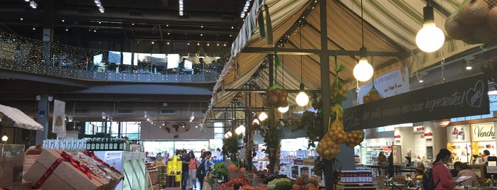 Eataly is one of 2015.