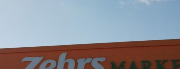 Zehrs is one of Kitchener.