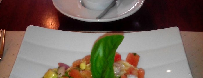 L Arca Restaurante is one of Posti che sono piaciuti a Rafael.