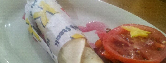 Kabab Steak is one of Posti che sono piaciuti a Juan Camilo.
