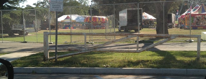 Cheviot Hills Park is one of The 15 Best Playgrounds in Los Angeles.