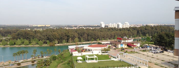 Ege Balık Adana is one of Adana 2.