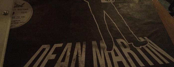 Dean Martin is one of Posti che sono piaciuti a Metin.