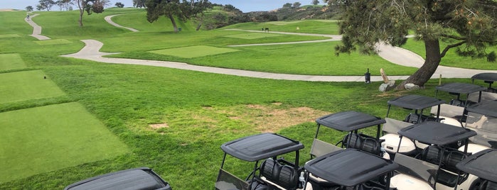 Torrey Pines Golf Course is one of San Diego Favorites.