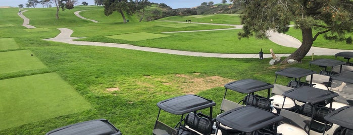 Torrey Pines Golf Course is one of bucket list.