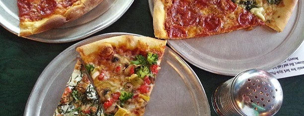 360 Pizza is one of Austin Pizzeria's.