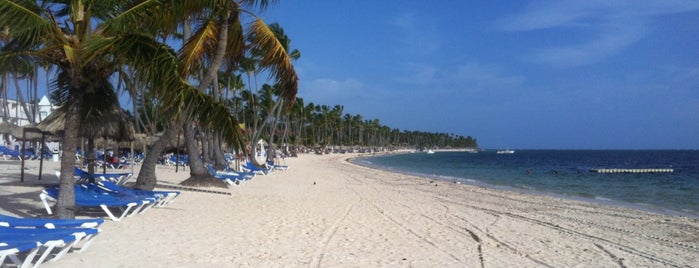 Atlantic Ocean is one of Tempat yang Disukai Oxana.