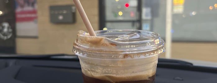 Bopomofo Cafe is one of LATimes Best Boba in SGV.