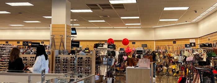 Nordstrom Rack is one of The 9 Best Places for Discounts in Burbank.