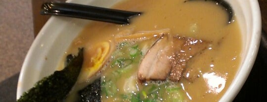くねくね 伏見店 is one of らー麺.